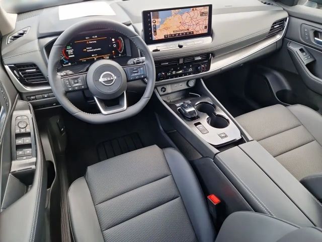 Nissan X-trail N-TREK ePower 204PS 18Zoll