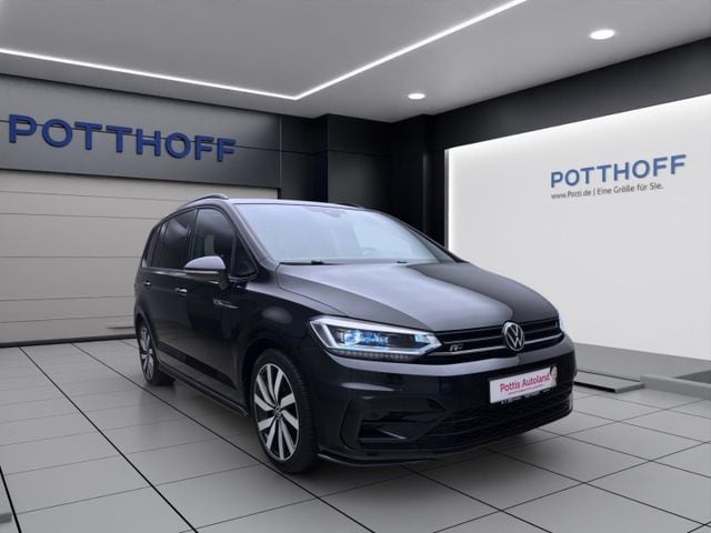 Volkswagen Touran 1.5 TSI DSG Highline