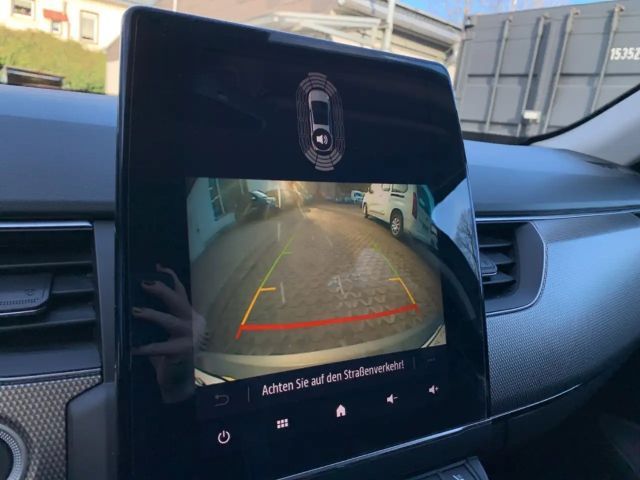 Renault Arkana Intens TCe 140