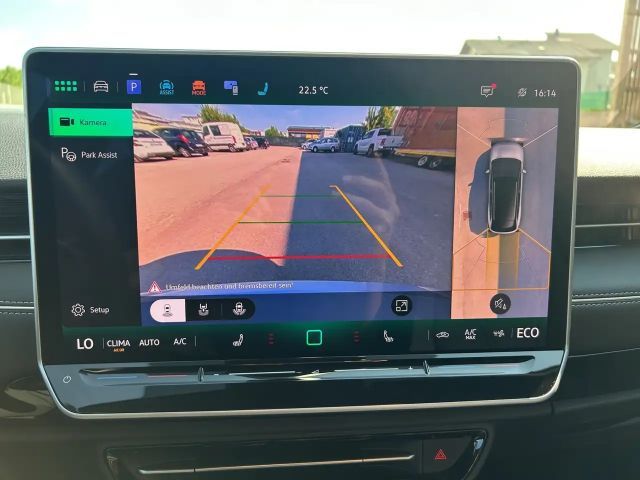 Volkswagen ID.7 Business Pro Tourer