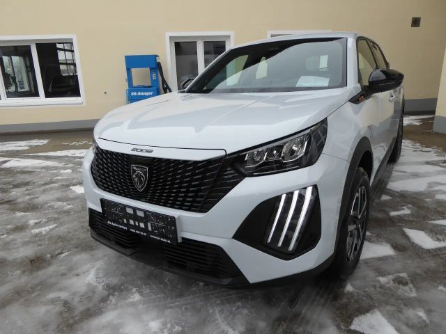 Peugeot 2008 PureTech Style