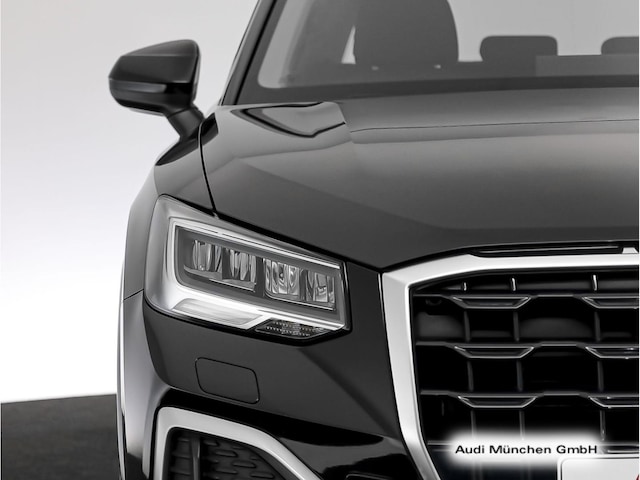 Audi Q2 30 TFSI