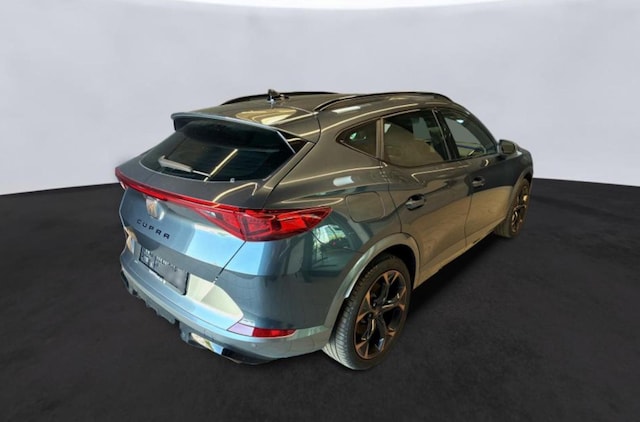 Cupra Formentor 1.4 VZ e-Hybrid