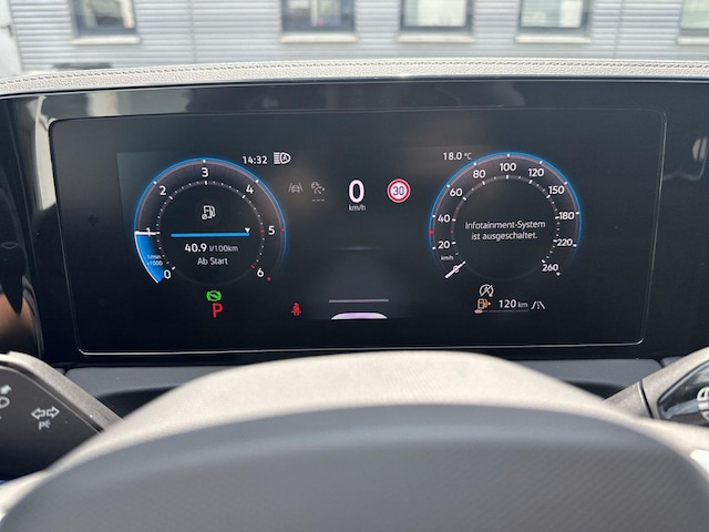 Volkswagen Tiguan 2.0 TDI DSG R-Line