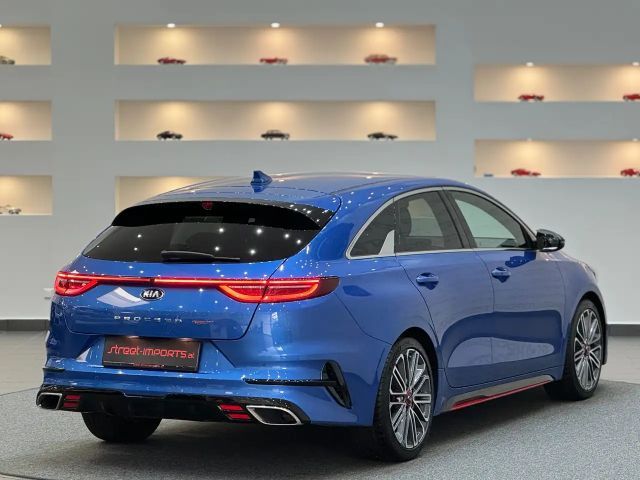 Kia ProCeed GDi GT-Line