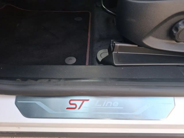 Ford Puma EcoBoost ST Line