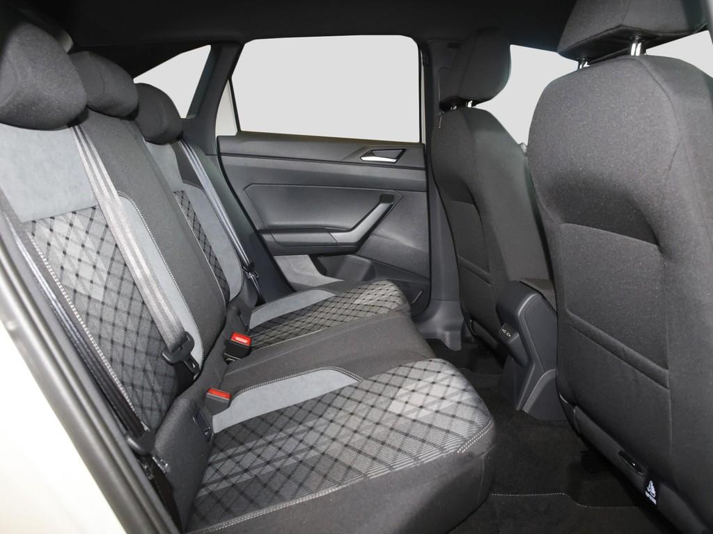 Volkswagen Taigo 1.5 TSI DSG R-Line Style