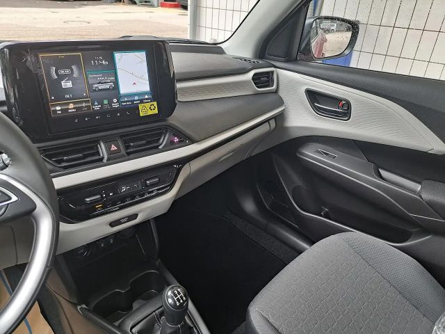 Suzuki Swift Hybrid Shine