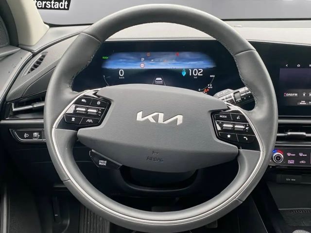 Kia Niro EV Vision