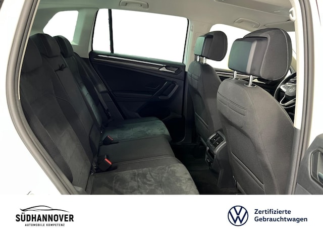 Volkswagen Tiguan 2.0 TDI DSG Elegance Elegance