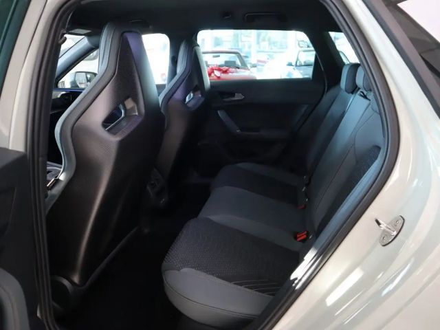 Cupra Leon VZ e-Hybrid