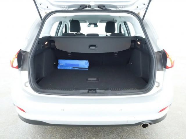 Ford Focus Titanium Wagon