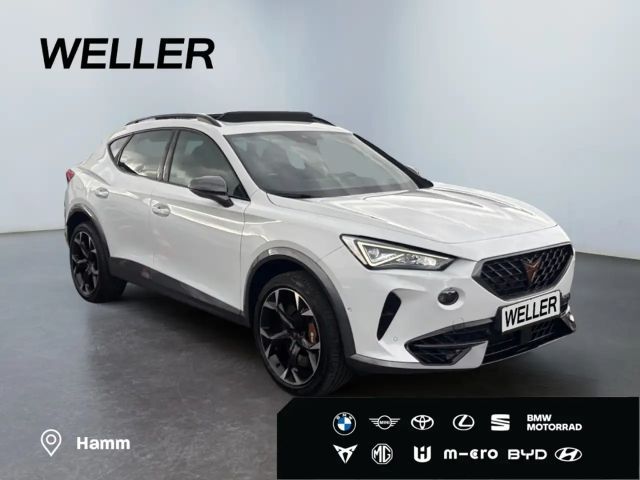 Cupra Formentor 2.0 TSI DSG VZ