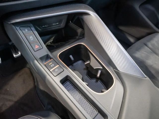 Cupra Terramar 1.5 eTSI