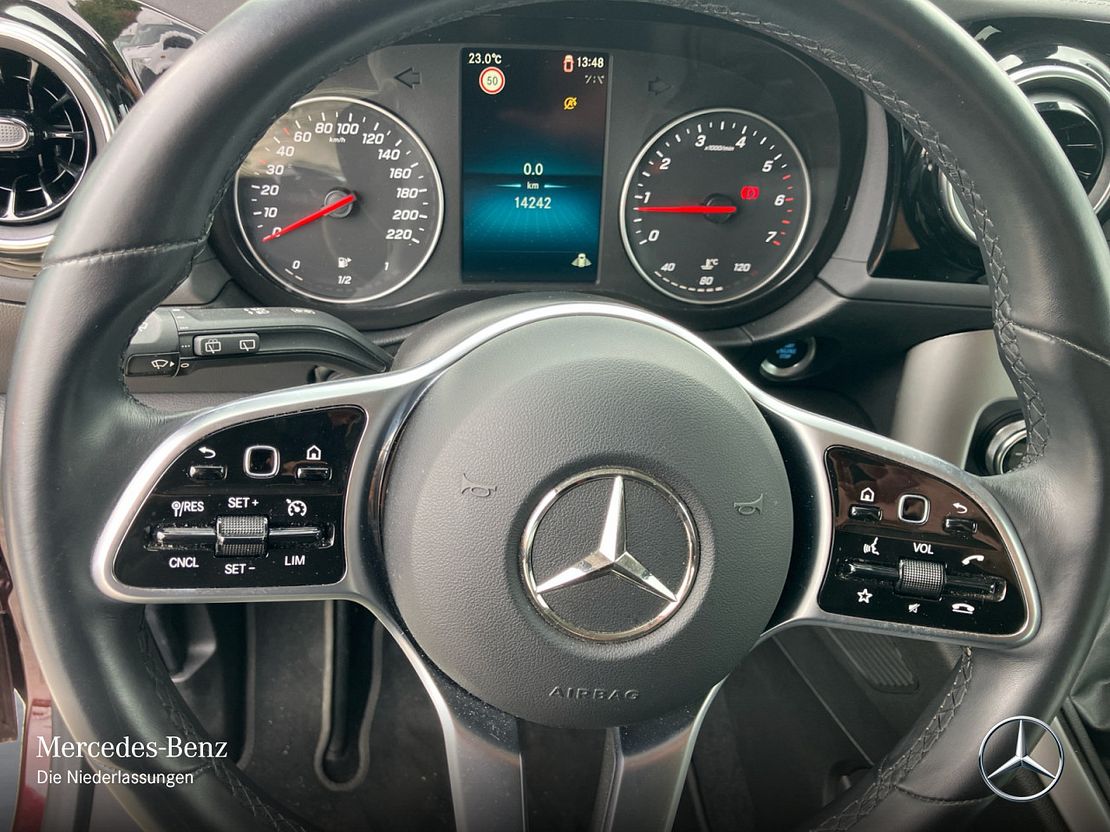 Mercedes-Benz T 180 Progressive