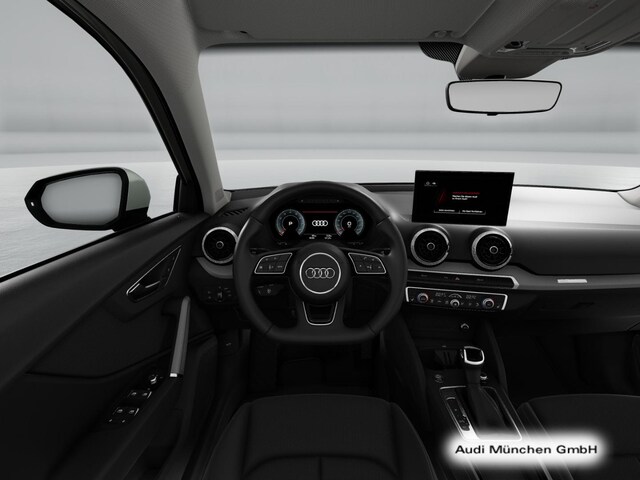 Audi Q2 35 TFSI S-Tronic