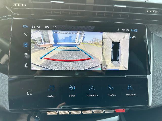 Peugeot 308 Allure Pack PureTech