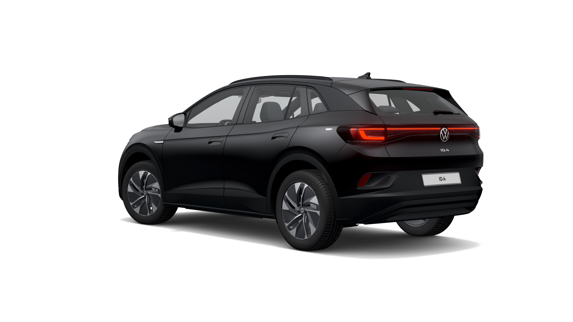 Volkswagen ID.4 electric 170 PS NAVI ACC