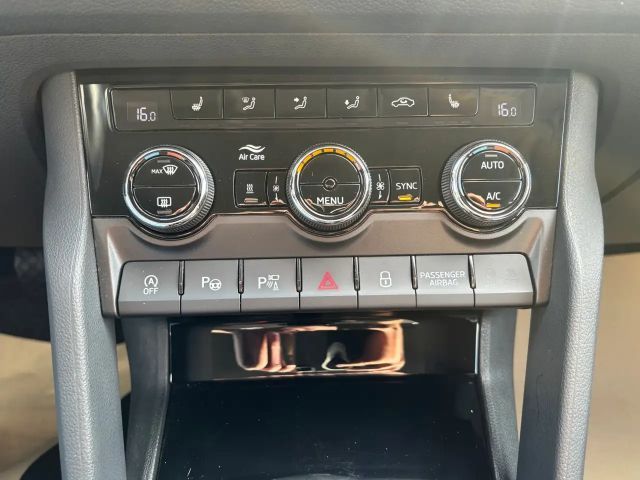 Skoda Kodiaq 2.0 TDI 4x4 Style Style