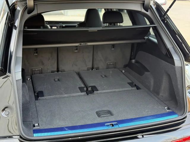 Audi SQ7 4.0 TFSI Quattro