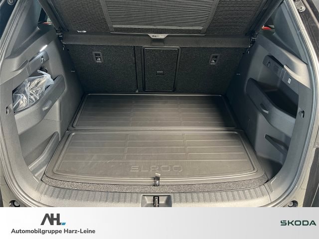 Skoda Elroq 85