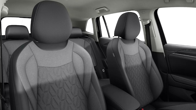 Volkswagen Tiguan 1.5 TSI DSG Life