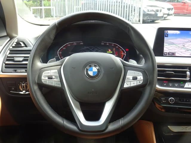 BMW X4 xDrive30d