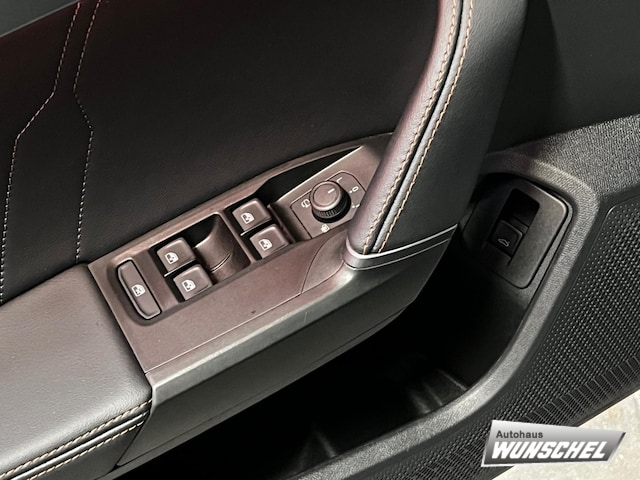 Cupra Formentor 1.5 TSI