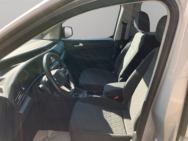 Volkswagen Caddy 2.0 TDI 7-zitter DSG Life Maxi