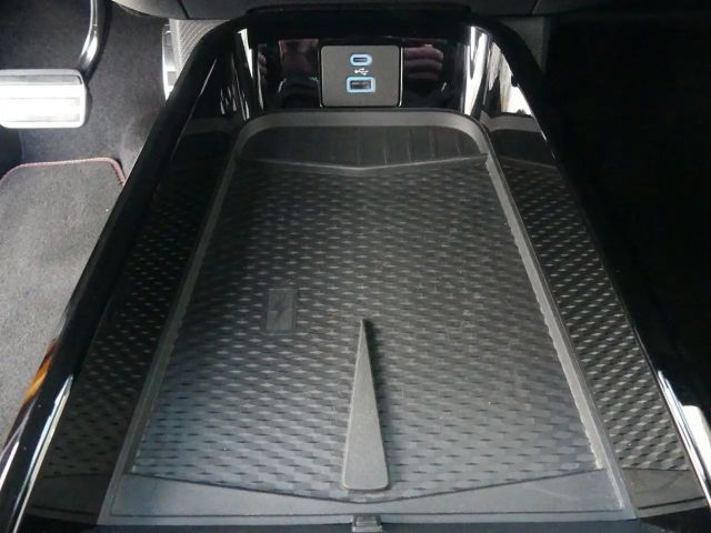 Ford Mustang Mach-E Premium