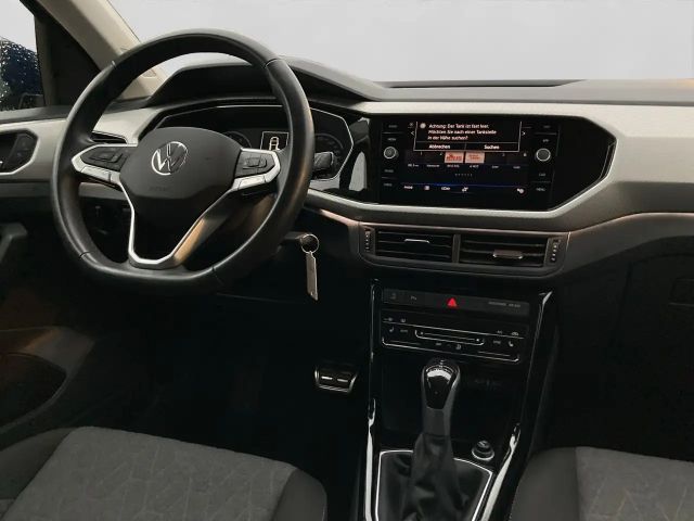 Volkswagen T-Cross 1.0 TSI DSG Move