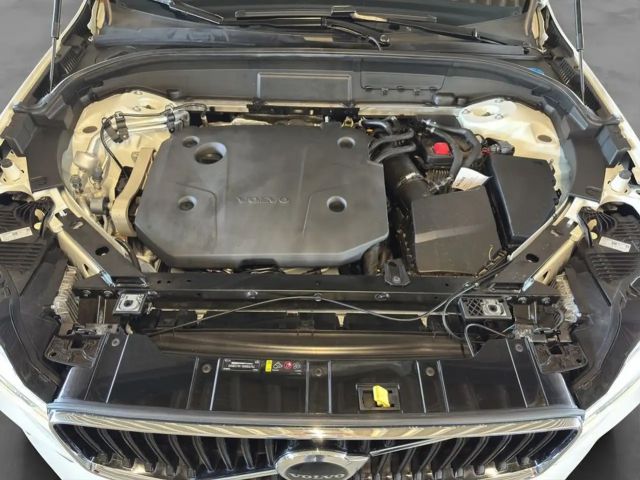 Volvo XC60 AWD Geartronic Momentum