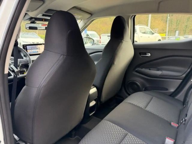 Nissan Juke Acenta DIG-T