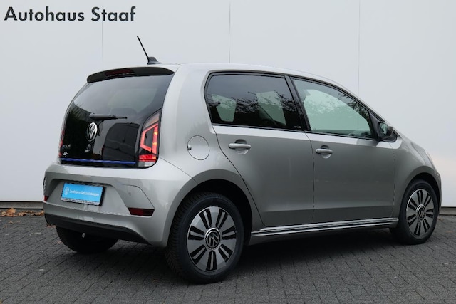 Volkswagen e-up! 61 kW 32,3 kWh 1-Gang-Automatik