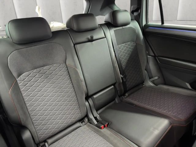 Seat Tarraco FR-lijn e-Hybrid