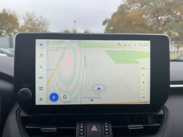 Toyota RAV4 RAV4 2.5 Teamplayer Klima Kamera Sitzhzg Tempomat