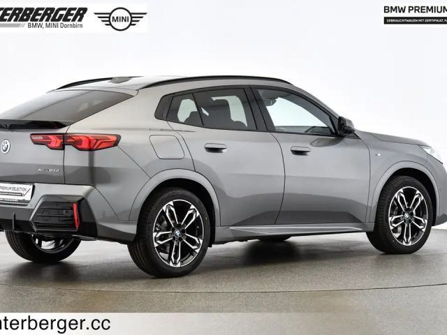 BMW X2 M-Sport xDrive20d