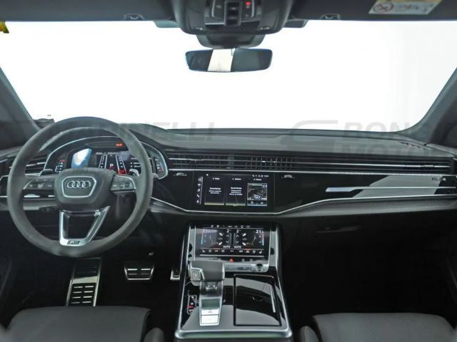 Audi RS Q8 4.0 TFSI Quattro