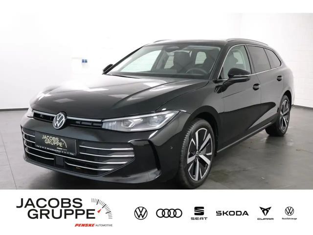 Volkswagen Passat 1.5 eTSI Business DSG Variant