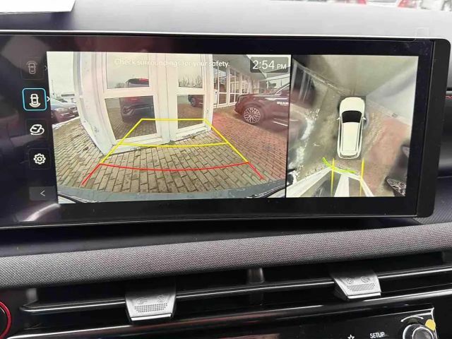 Hyundai Tucson 1.6 N Line Prime T-GDi