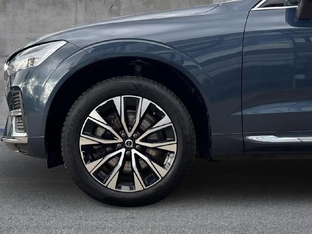 Volvo XC60 Bright Plus