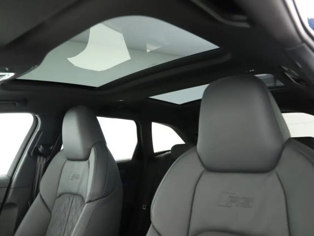 Audi RS6 4.0 TFSI Quattro