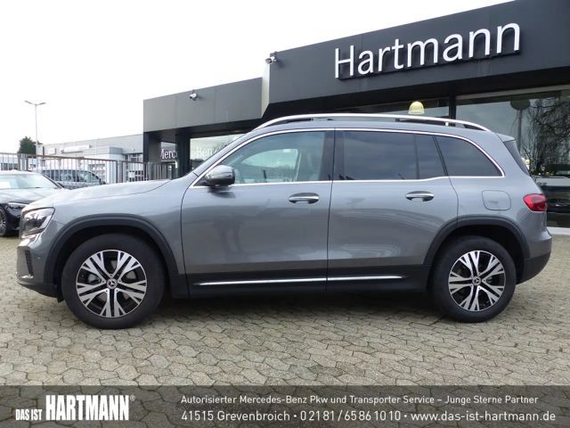 Mercedes-Benz GLB 180 Progressive