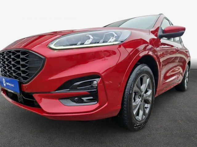 Ford Kuga Plug in Hybrid ST Line X