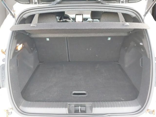 Renault Captur TCe 90 Techno