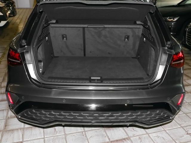 Audi A3 35 TDI S-Line Sedan Sportback