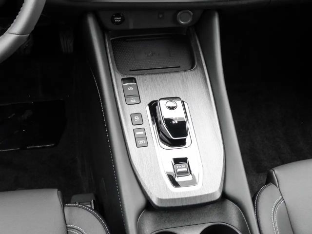 Nissan Qashqai Tekna