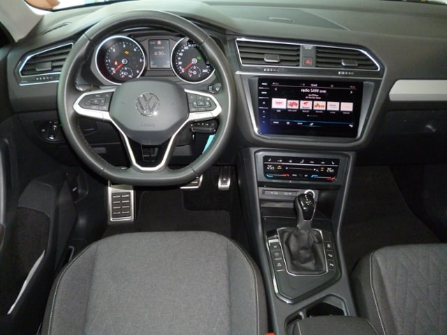 Volkswagen Tiguan 2.0 TDI DSG Move