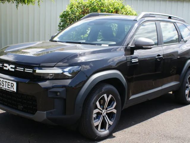 Dacia Bigster Mild Hybrid 140