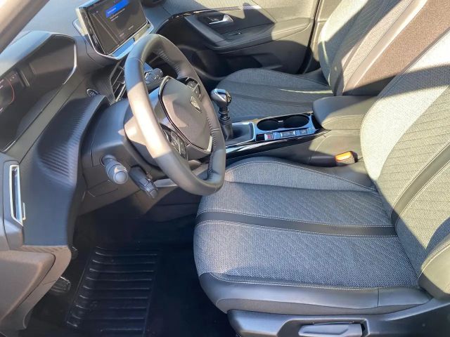 Peugeot 2008 Allure Pack PureTech